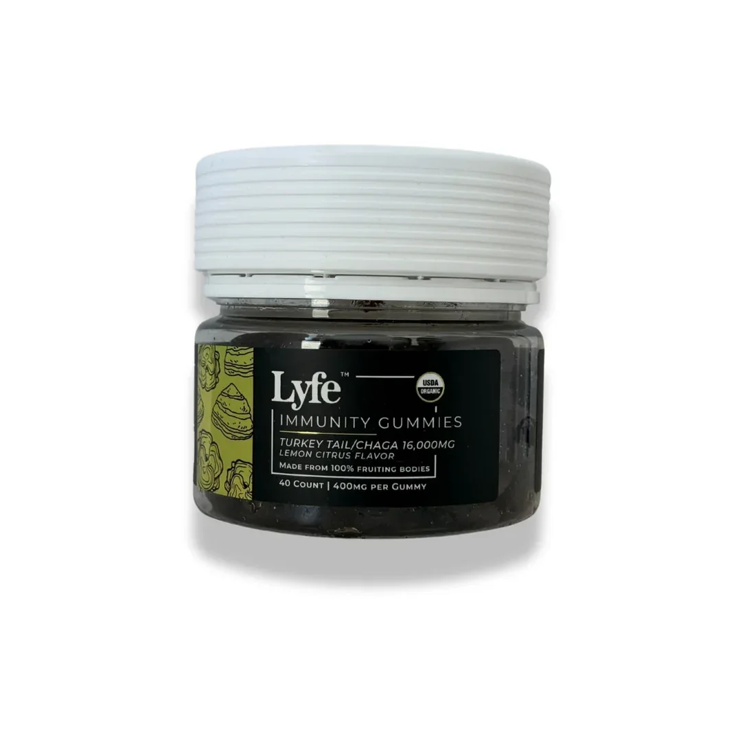 Reishi